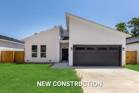 4210 Easter Ave, Dallas, TX 75216