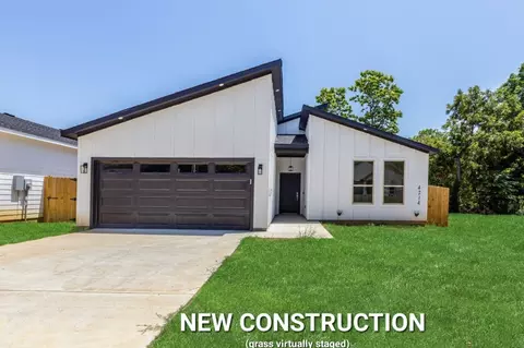 4214 Easter Ave, Dallas, TX 75216