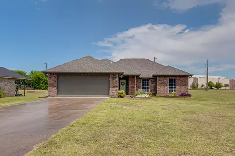 1400 S 5th St, Midlothian, TX 76065