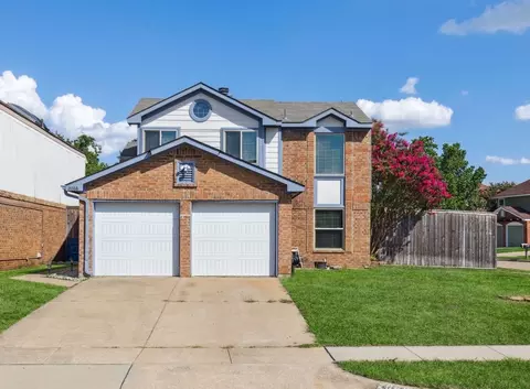 2068 Sienna Trl, Lewisville, TX 75067