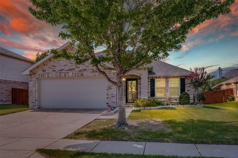 4653 Mountain Oak St, Fort Worth, TX 76244