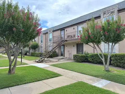 4112 Ridglea Country Club Dr #1615, Fort Worth, TX 76126