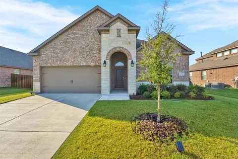 4141 Beamer Dr, Forney, TX 75126