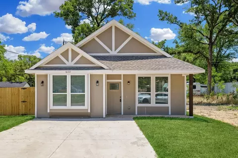 6101 Shawnee Dr, Mabank, TX 75156
