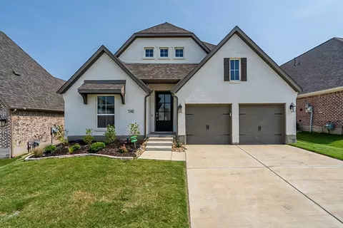 2306 Cobbler St, Northlake, TX 76247