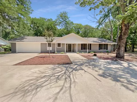 610 Tracy St, Greenville, TX 75402