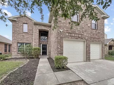 3024 Hidden Meadow Ln, Princeton, TX 75407