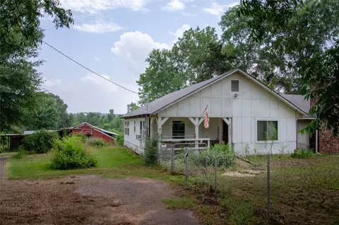 22656 County Road 2138, Troup, TX 75789