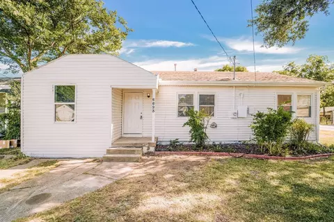 6623 Petain Ave, Dallas, TX 75227