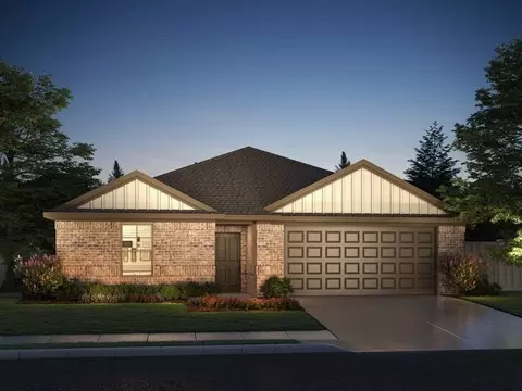10933 Texanum Trl, Fort Worth, TX 76108