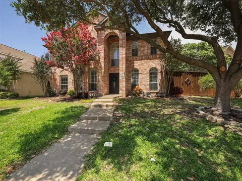 449 Saint Andrews Dr, Allen, TX 75002