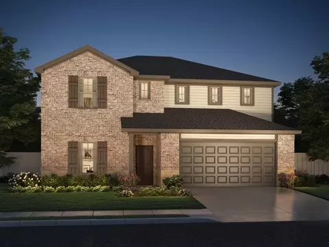 2616 Yupik Ln, Fort Worth, TX 76179