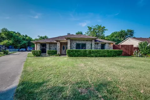 314 Tenery Ln, Duncanville, TX 75116