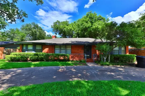 1509 Sylvan Dr, Abilene, TX 79605