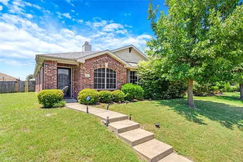 1846 Eagle River Trl, Lancaster, TX 75146