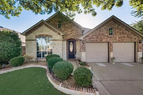 2312 Crestridge Dr, Little Elm, TX 75068