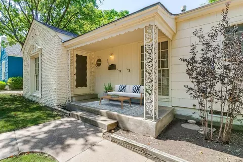 3824 El Campo Ave, Fort Worth, TX 76107