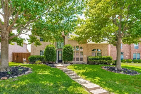 1718 Country Bnd, Allen, TX 75002