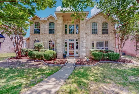 15 Harper Dr, Allen, TX 75002
