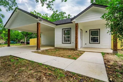 200 Gorman, Corsicana, TX 75110
