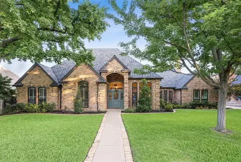 805 Laurel Oaks Ln, Colleyville, TX 76034