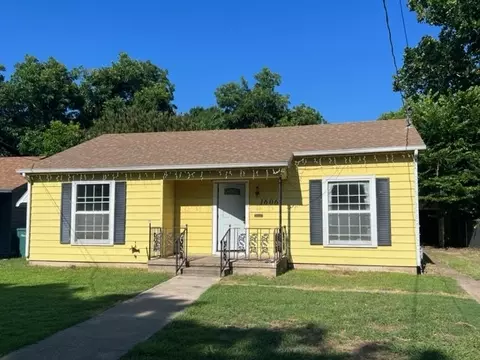 1606 N Binkley St, Sherman, TX 75092