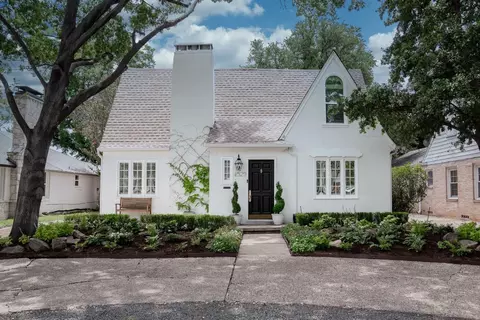 4529 Mockingbird Ln, Highland Park, TX 75205