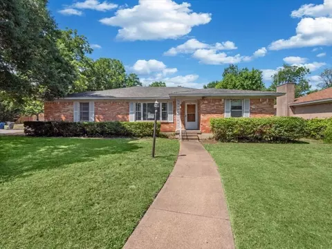 2543 Greenport Dr, Dallas, TX 75228