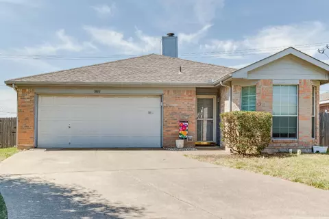 7433 Avington Way, Fort Worth, TX 76133