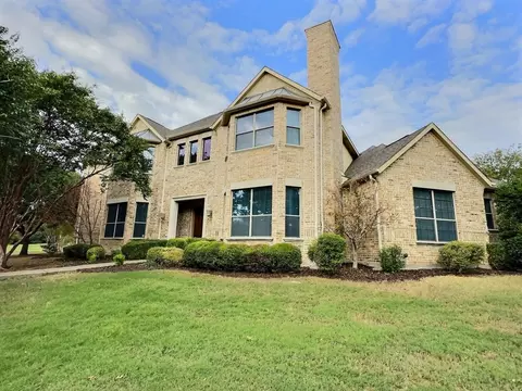 671 Lakeridge Dr, Fairview, TX 75069