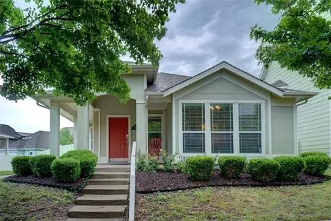 1201 Appalachian Ln, Savannah, TX 76227