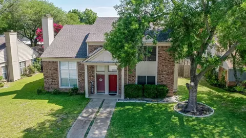 2330 Forestbrook Dr, Garland, TX 75040