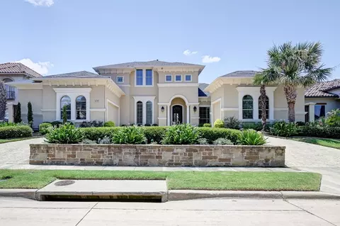 4537 Warwick Ln, Frisco, TX 75034