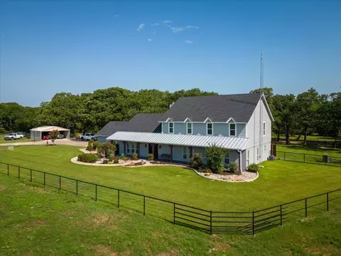 4017 Smith Ln, Caddo Mills, TX 75135
