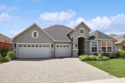 10104 Lindenwood Trl, Denton, TX 76207