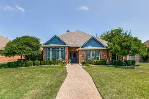 3505 Eisenhower Ln, Plano, TX 75023