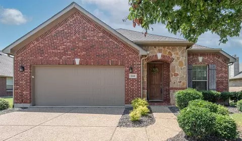 2640 Powderhorn Dr, Little Elm, TX 75068