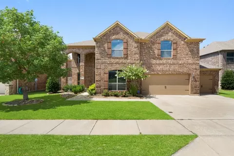 1135 Bentley Dr, Roanoke, TX 76262