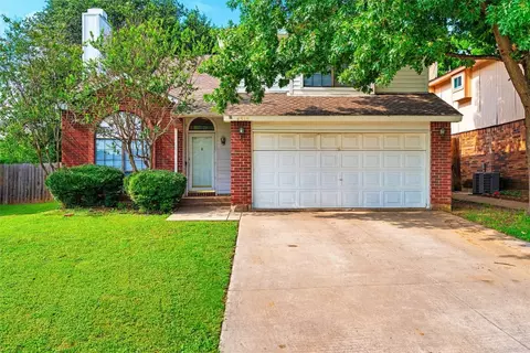 4315 Metronome Dr, Grand Prairie, TX 75052