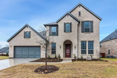 1803 Firefly Dr, Mansfield, TX 76063