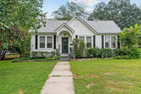 912 Elm St, Minden, LA 71055