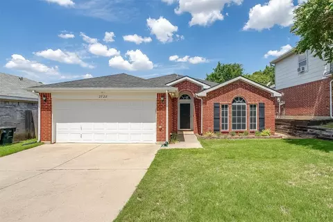 2728 Cochran Way, Fort Worth, TX 76108