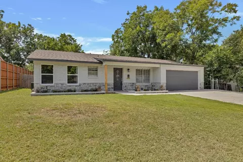 13620 Purple Sage Rd, Dallas, TX 75240