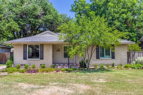528 Westwood Dr, Richardson, TX 75080