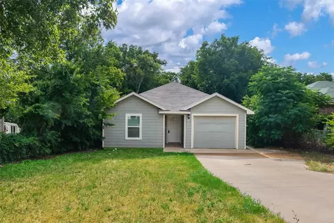 3019 Lee Ave, Fort Worth, TX 76106