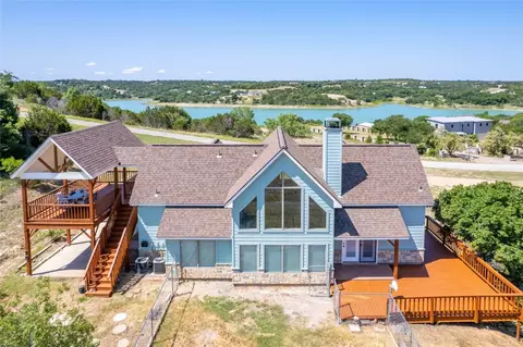 2255 Lakeside Dr, Bluff Dale, TX 76433