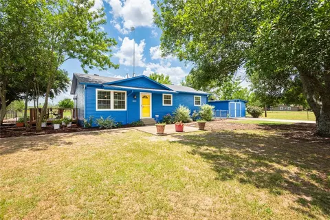 3831 County Road 2508, Caddo Mills, TX 75135