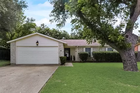 1206 Mulberry Ln, Mesquite, TX 75149