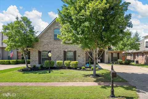 797 Dumaine Dr, Bossier City, LA 71111