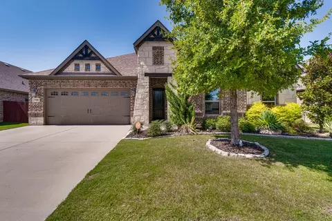 339 Bessie Coleman Blvd, Waxahachie, TX 75165